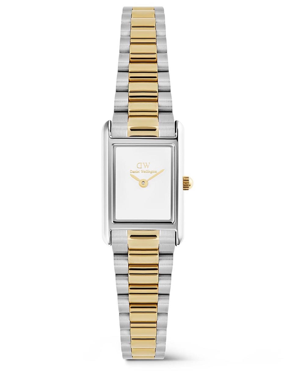 DANIEL WELLINGTON Daniel wellington bound mini para mujer dw00100932